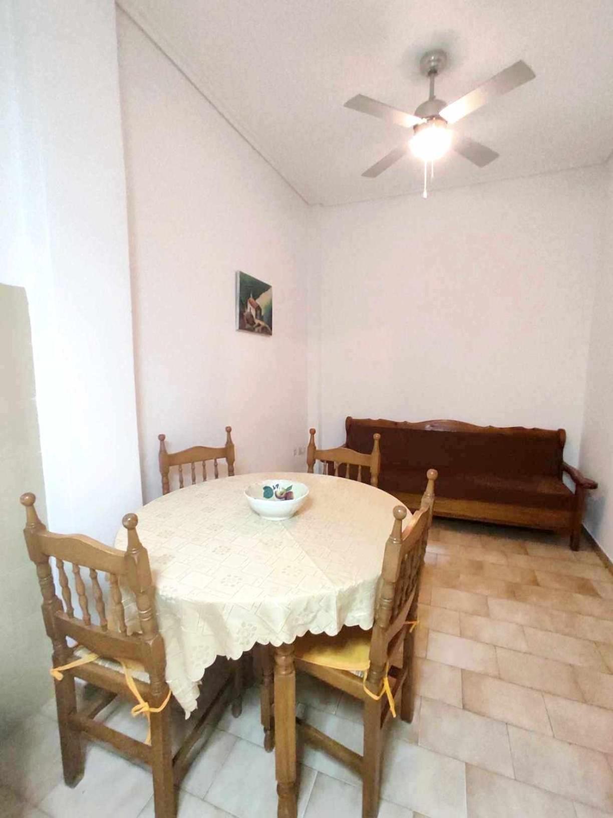 Politis Sudios Apartamento Batsi  Exterior foto