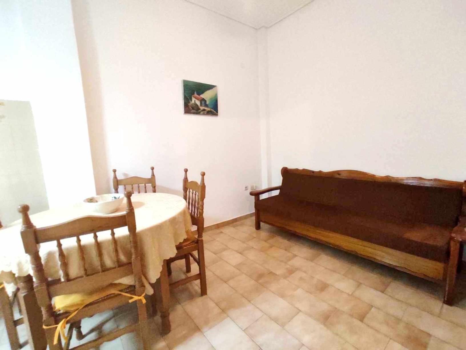 Politis Sudios Apartamento Batsi  Exterior foto